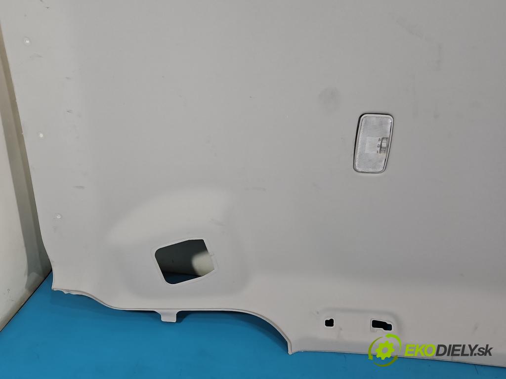 Toyota Rav4 IV 2013-2018 Do tlaku