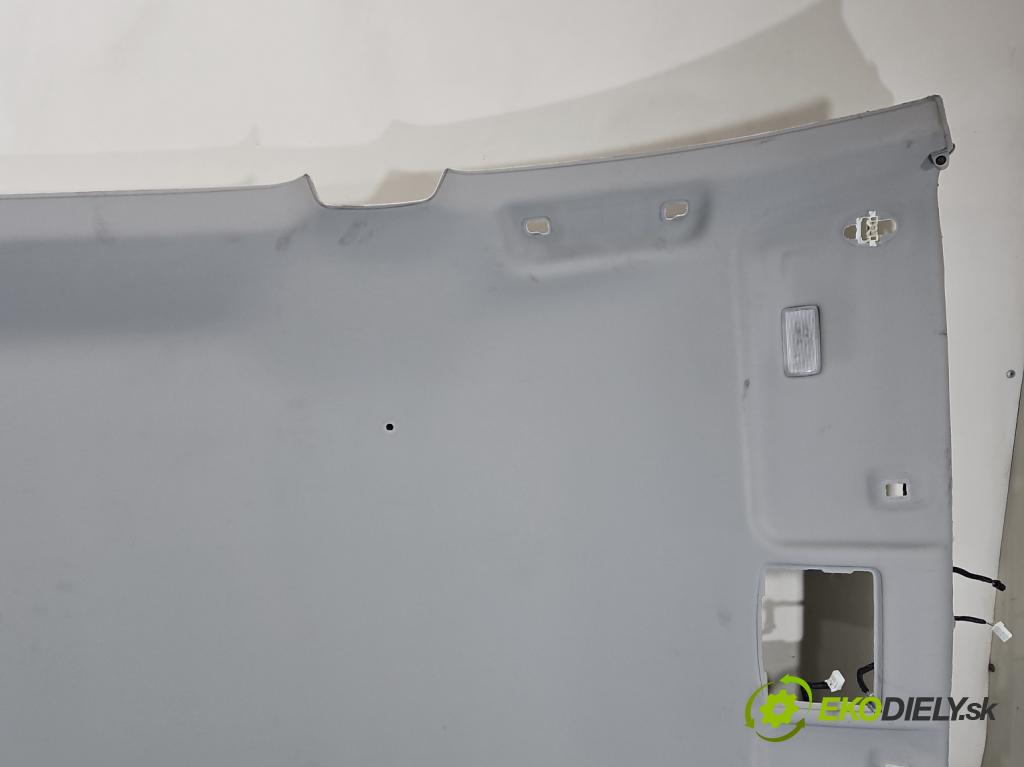 Toyota Rav4 IV 2013-2018 Do tlaku