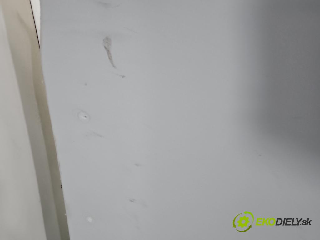 Toyota Rav4 IV 2013-2018 Do tlaku