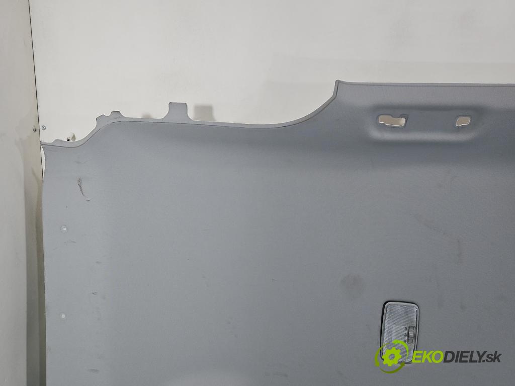 Toyota Rav4 IV 2013-2018 Do tlaku