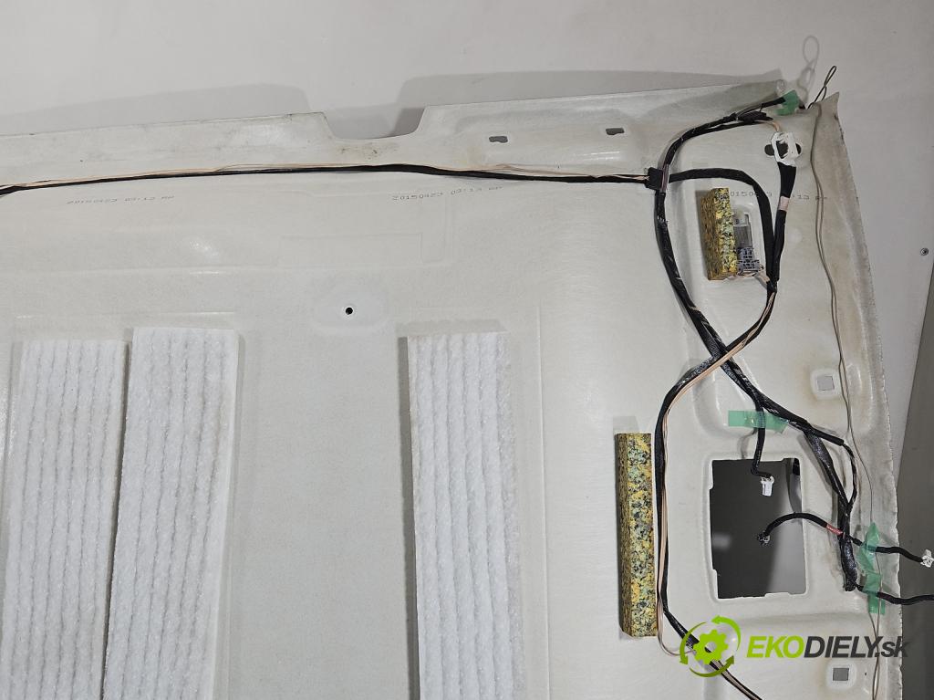 Toyota Rav4 IV 2013-2018 Do tlaku