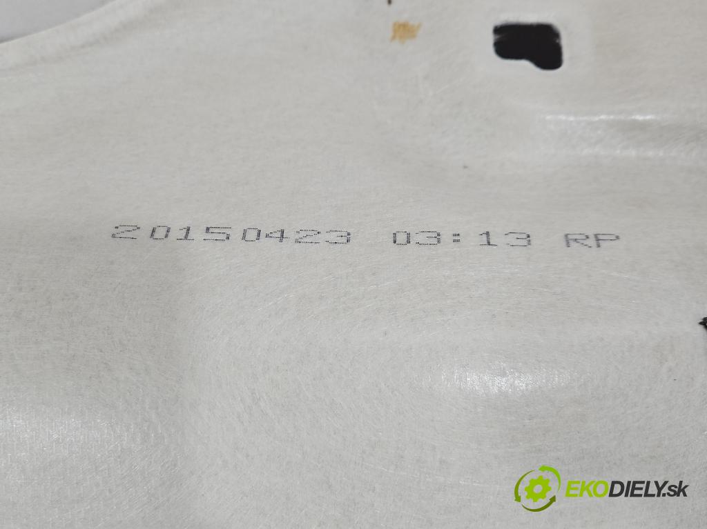 Toyota Rav4 IV 2013-2018 Do tlaku