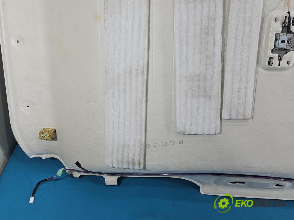 Toyota Rav4 IV 2013-2018 Do tlaku