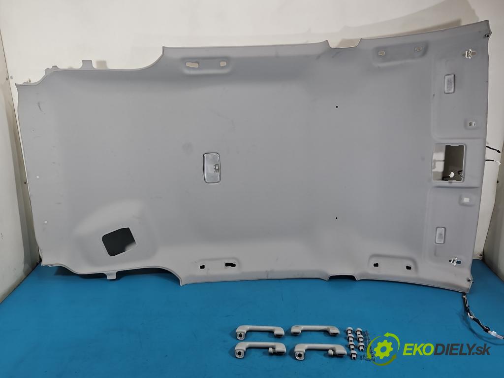 Toyota Rav4 IV 2013-2018 Do tlaku