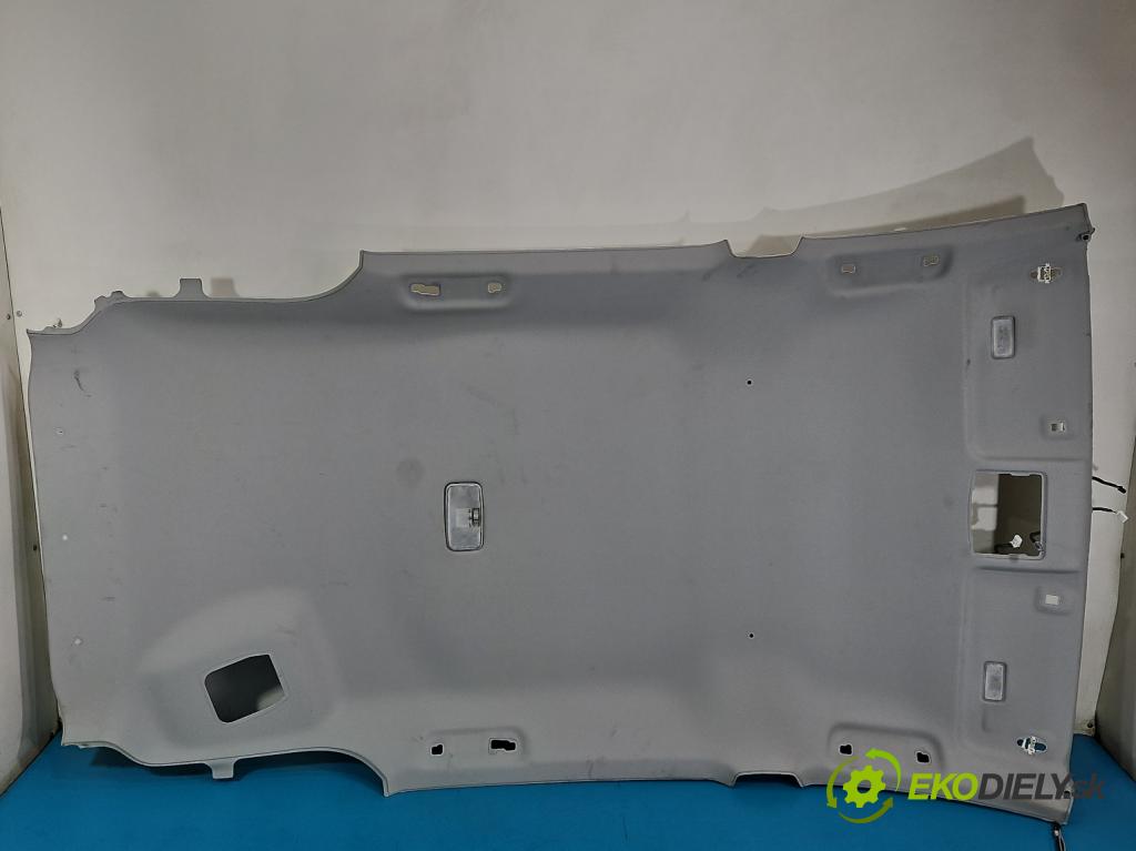 Toyota Rav4 IV 2013-2018 Do tlaku