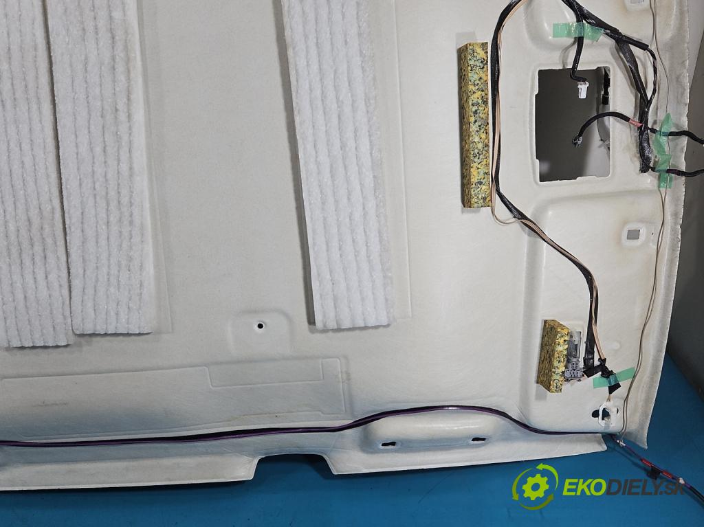 Toyota Rav4 IV 2013-2018 Do tlaku