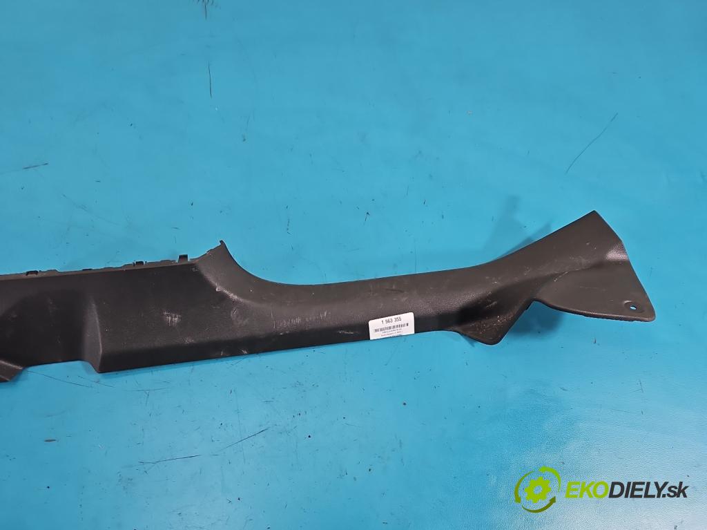 Skoda Superb IV 2023- 2.0 TDI 150 HP automatic 110 kW 1968 cm3 5- kryt plast 3605832280