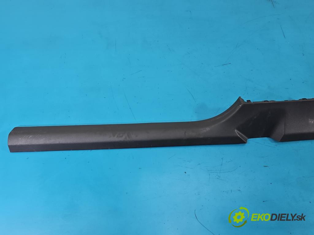 Skoda Superb IV 2023- 2.0 TDI 150 HP automatic 110 kW 1968 cm3 5- kryt plast 3605832280