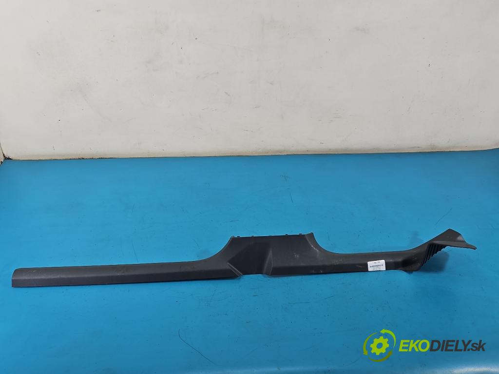 Skoda Superb IV 2023- 2.0 TDI 150 HP automatic 110 kW 1968 cm3 5- kryt plast 3605832280