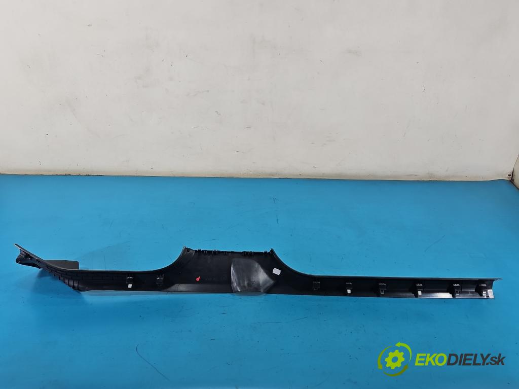 Skoda Superb IV 2023- 2.0 TDI 150 HP automatic 110 kW 1968 cm3 5- kryt plast 3605832280