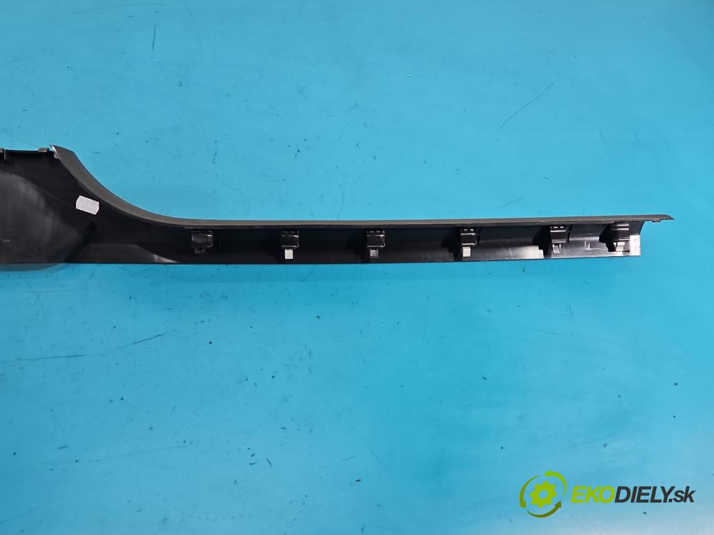 Skoda Superb IV 2023- 2.0 TDI 150 HP automatic 110 kW 1968 cm3 5- kryt plast 3605832280