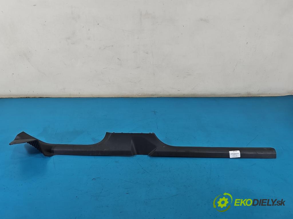 Skoda Superb IV 2023- 2.0 TDI 150 HP automatic 110 kW 1968 cm3 5- kryt plast 360583280