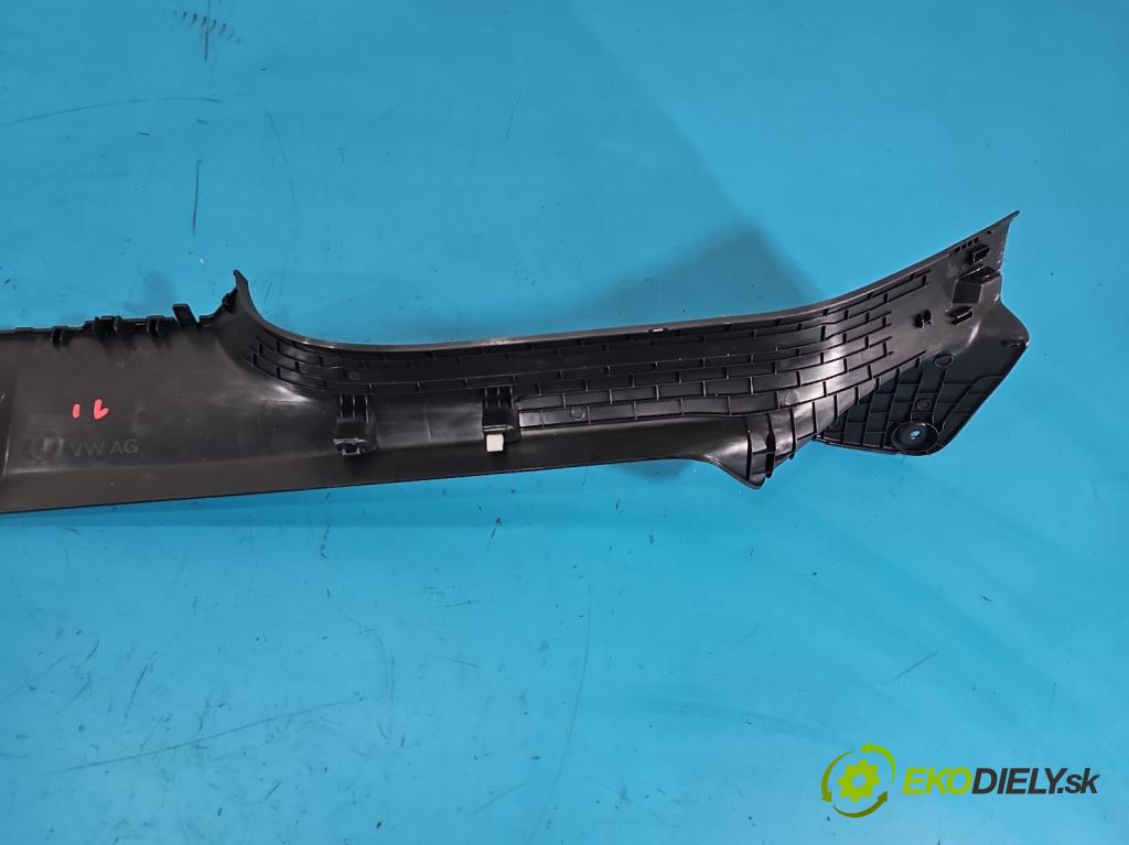 Skoda Superb IV 2023- 2.0 TDI 150 hp automatic 110 kW 1968 cm3 5- kryt plastová 360583280