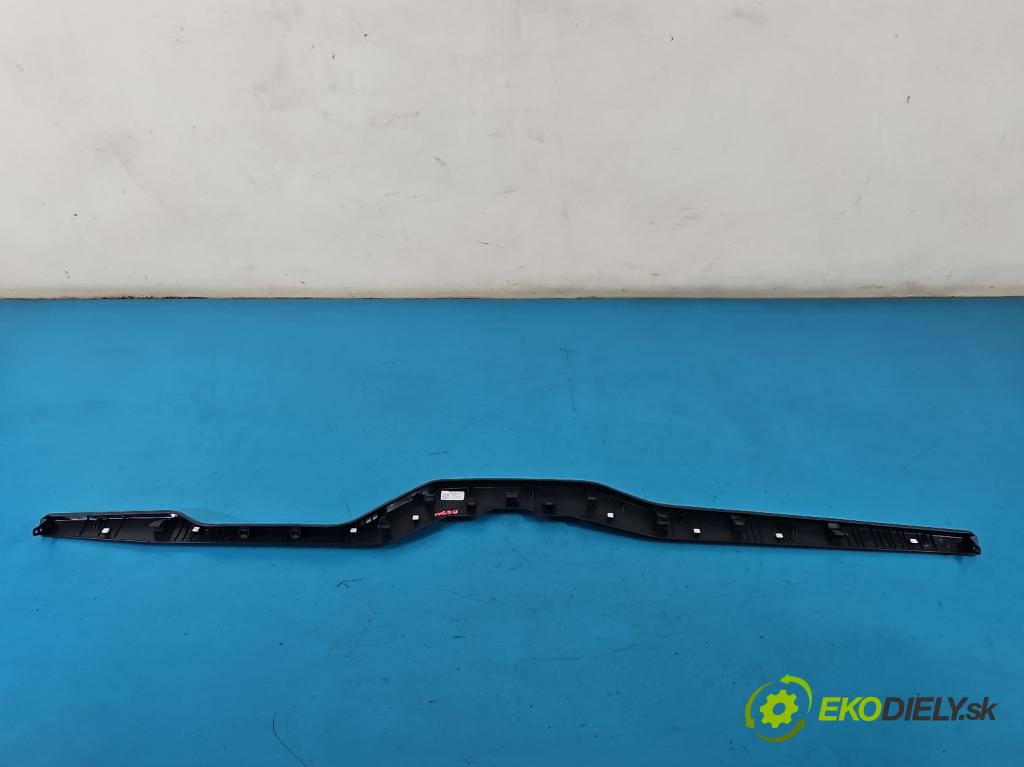 Skoda Superb IV 2023- 2.0 TDI 150 HP automatic 110 kW 1968 cm3 5- kryt plast 3018305TAG