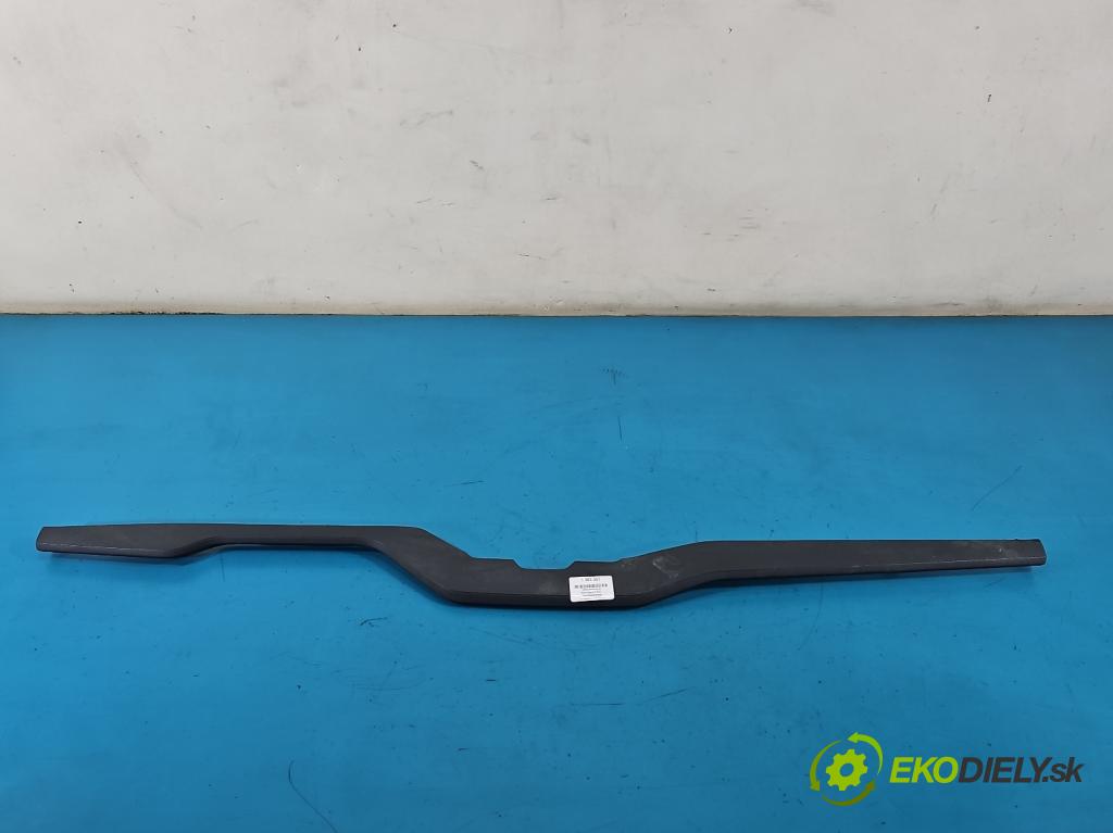 Skoda Superb IV 2023- 2.0 TDI 150 HP automatic 110 kW 1968 cm3 5- kryt plast 3018305TAG