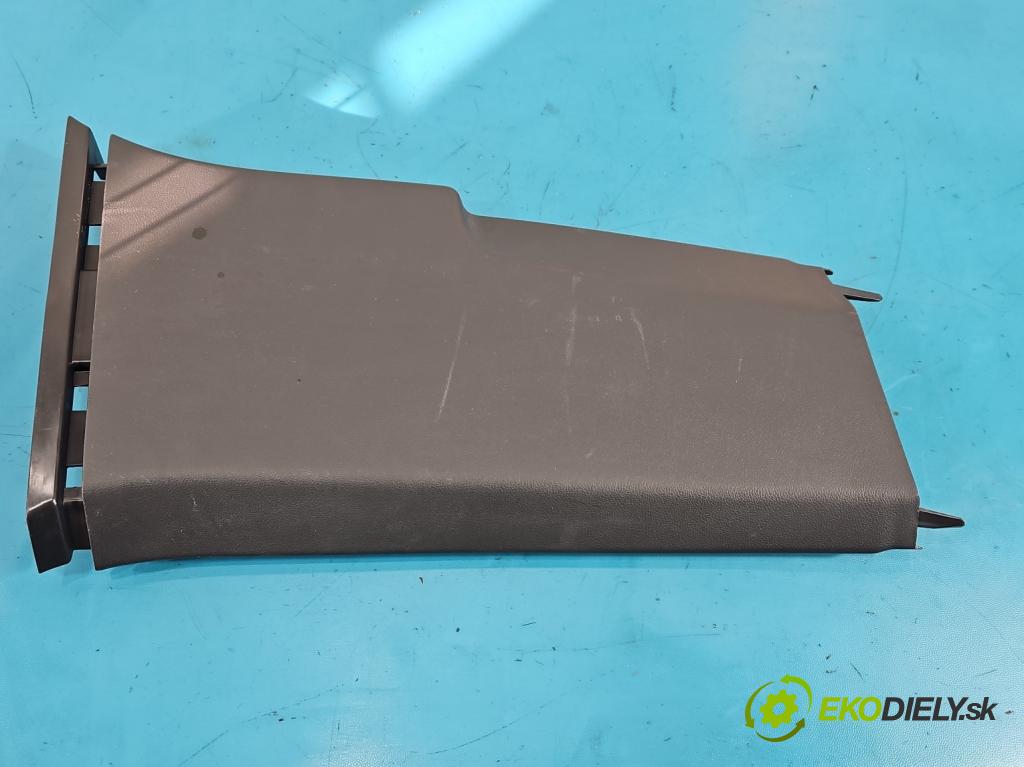 Skoda Superb IV 2023- 2.0 TDI 150 hp automatic 110 kW 1968 cm3 5- kryt plastová 3J0867292A