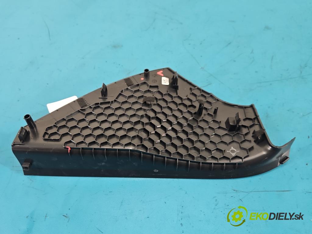 Skoda Superb IV 2023- 2.0 TDI 150 hp automatic 110 kW 1968 cm3 5- kryt plastová 3P0857503