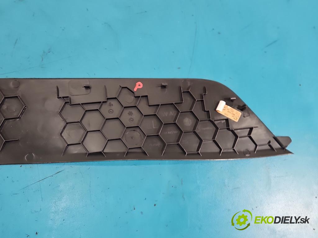 Skoda Superb IV 2023- 2.0 TDI 150 hp automatic 110 kW 1968 cm3 5- kryt plastová 3J1863046