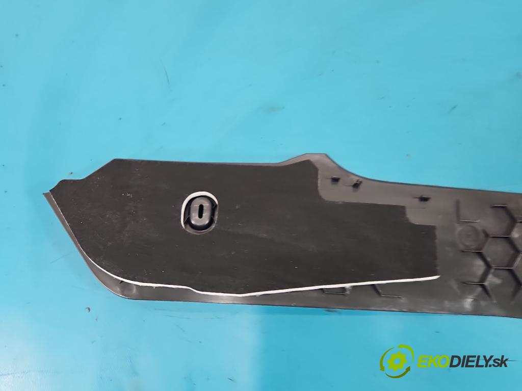 Skoda Superb IV 2023- 2.0 TDI 150 hp automatic 110 kW 1968 cm3 5- kryt plastová 3J1863046