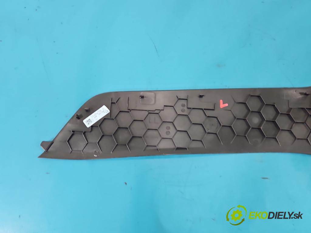 Skoda Superb IV 2023- 2.0 TDI 150 hp automatic 110 kW 1968 cm3 5- kryt plastová 3J1863045