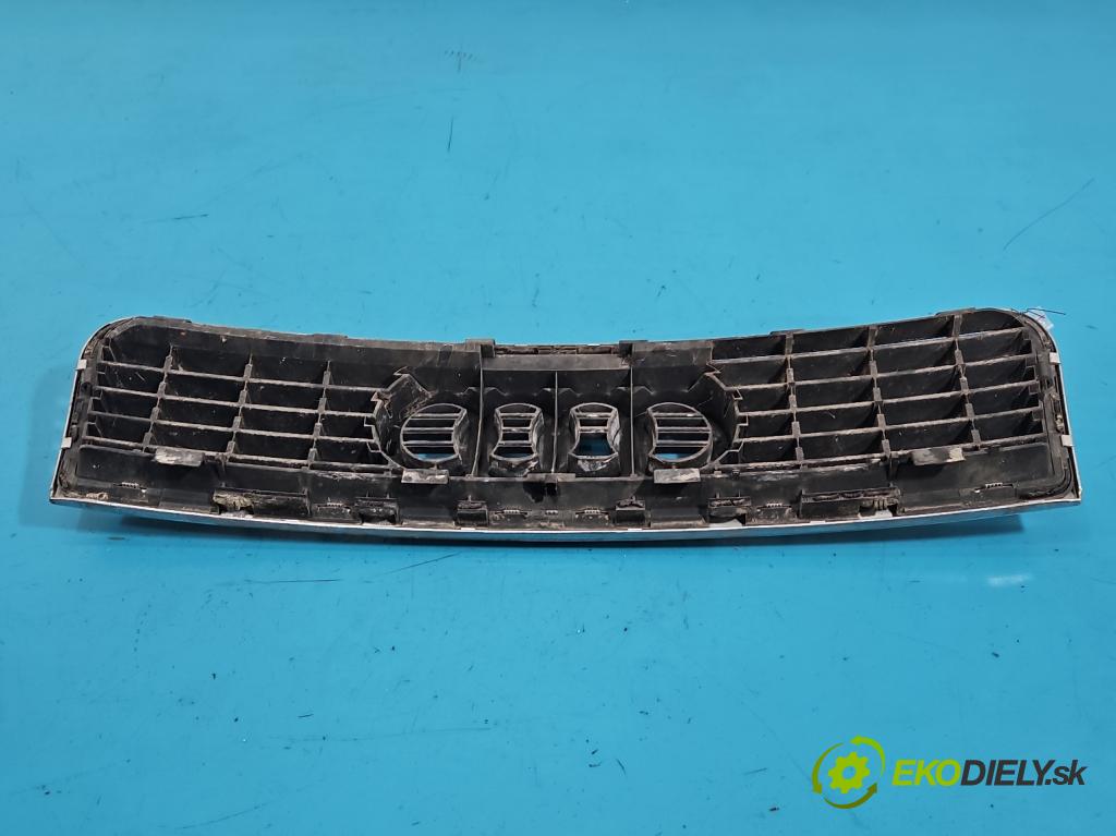 Audi A4 B6 2000-2004 1.9 tdi 131 HP manual 96 kW 1896 cm3 5- miežka 8E0853651F