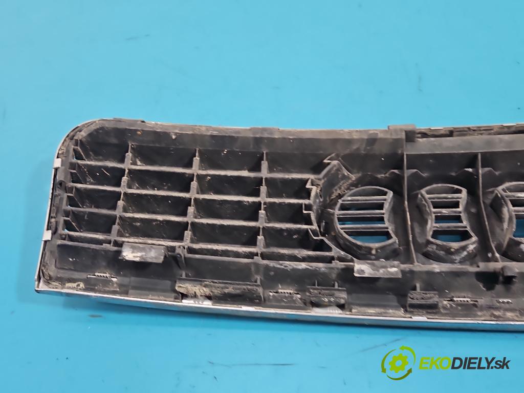 Audi A4 B6 2000-2004 1.9 tdi 131 HP manual 96 kW 1896 cm3 5- miežka 8E0853651F