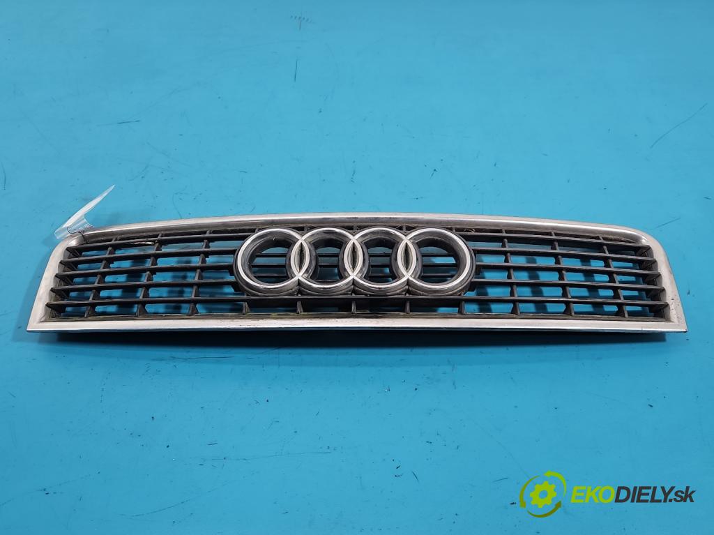 Audi A4 B6 2000-2004 1.9 tdi 131 hp manual 96 kW 1896 cm3 5- mřížka 8E0853651F