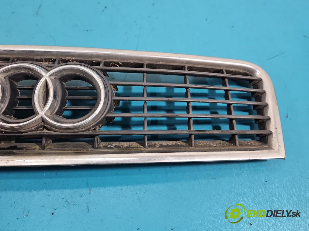 Audi A4 B6 2000-2004 1.9 tdi 131 HP manual 96 kW 1896 cm3 5- miežka 8E0853651F