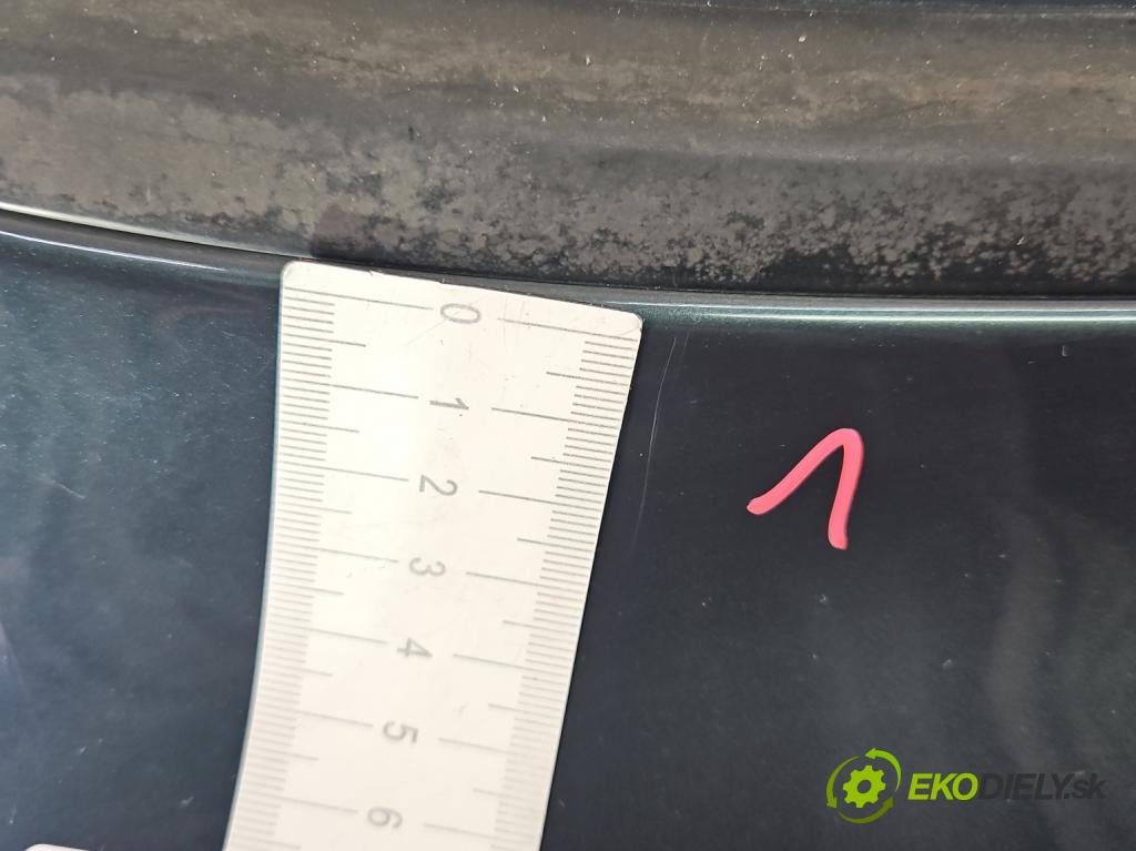 Kia Ceed I 2006-2012 2.0 crdi 140 hp manual 103 kW 1991 cm3 5- dveře zadní pravé  (Klika dveří ostatní)