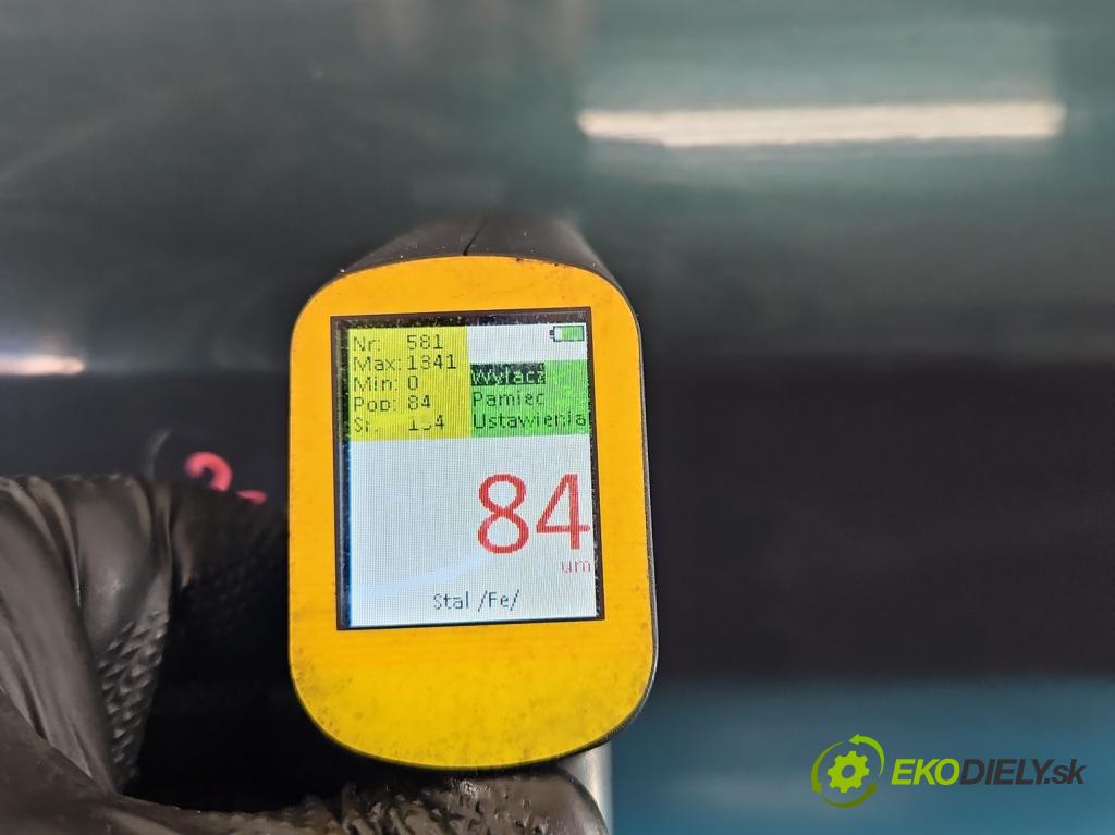 Kia Ceed I 2006-2012 2.0 crdi 140 hp manual 103 kW 1991 cm3 5- dveře zadní pravé  (Klika dveří ostatní)