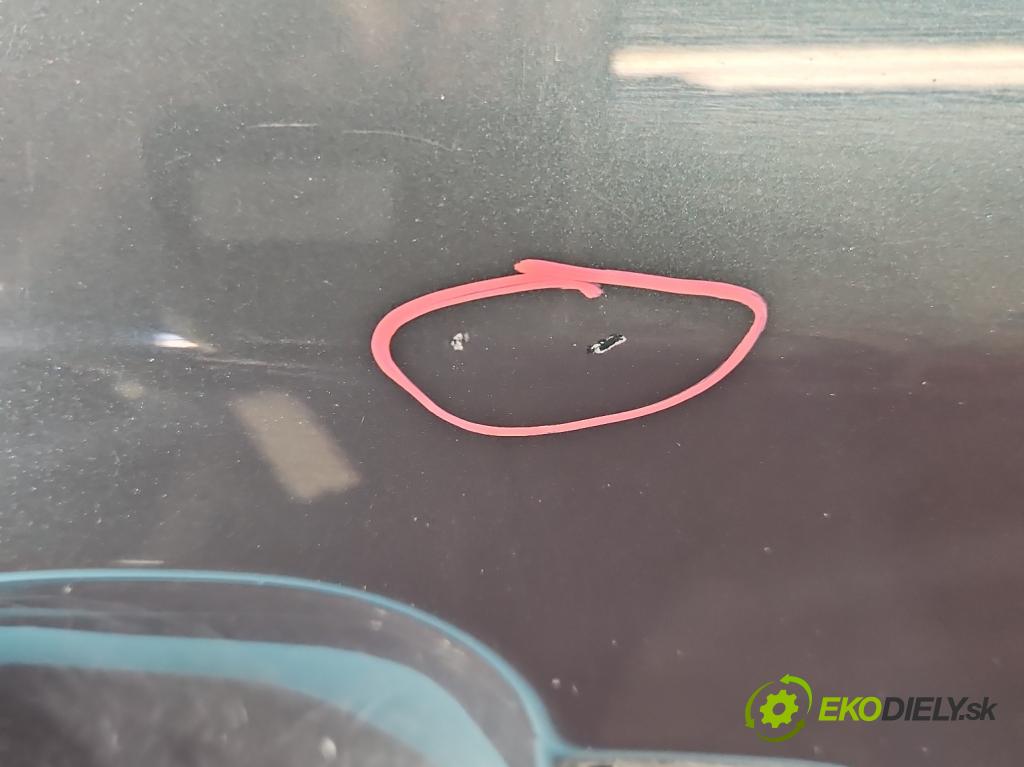 Kia Ceed I 2006-2012 2.0 crdi 140 hp manual 103 kW 1991 cm3 5- dveře zadní pravé  (Klika dveří ostatní)