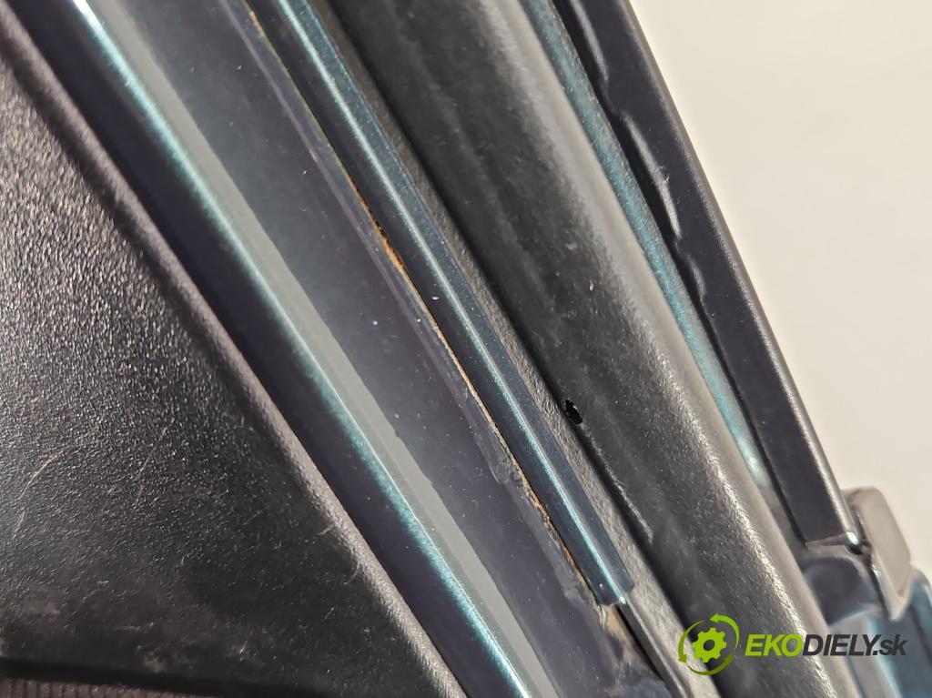 Kia Ceed I 2006-2012 2.0 crdi 140 hp manual 103 kW 1991 cm3 5- dveře zadní pravé  (Klika dveří ostatní)