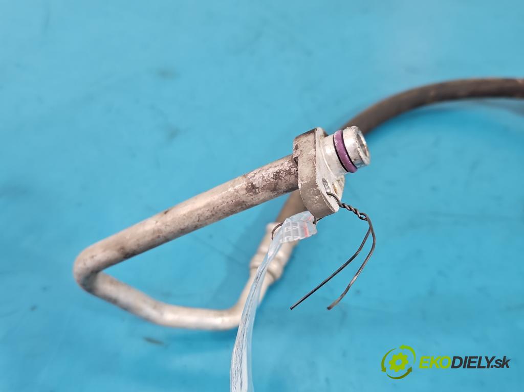 Vw Golf VII 2012-2020 1.2 TSI 86 HP manual 63 kW 1197 cm3 5- rúrka klimatizácie 5Q0816721AE