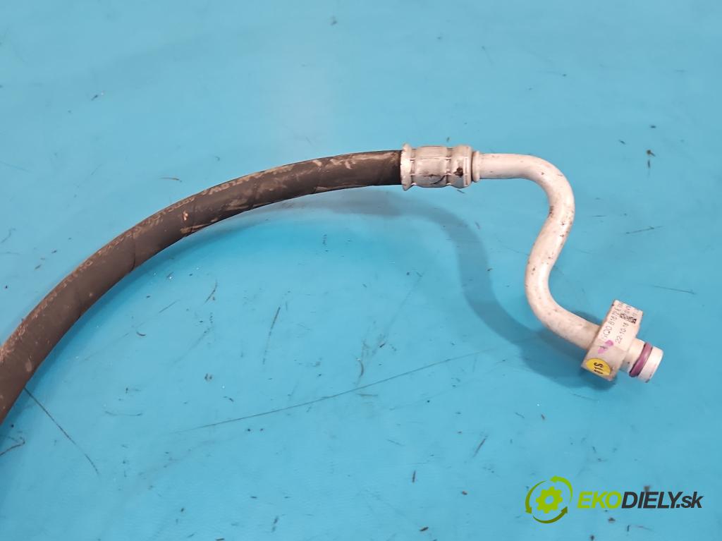 Vw Golf VII 2012-2020 1.2 TSI 86 HP manual 63 kW 1197 cm3 5- rúrka klimatizácie 5Q0816721AE