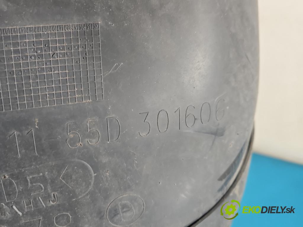 Vw Golf VII 2012-2020 1.2 TSI 86 HP manual 63 kW 1197 cm3 5- Blatník: predné pravé 5G0805970G