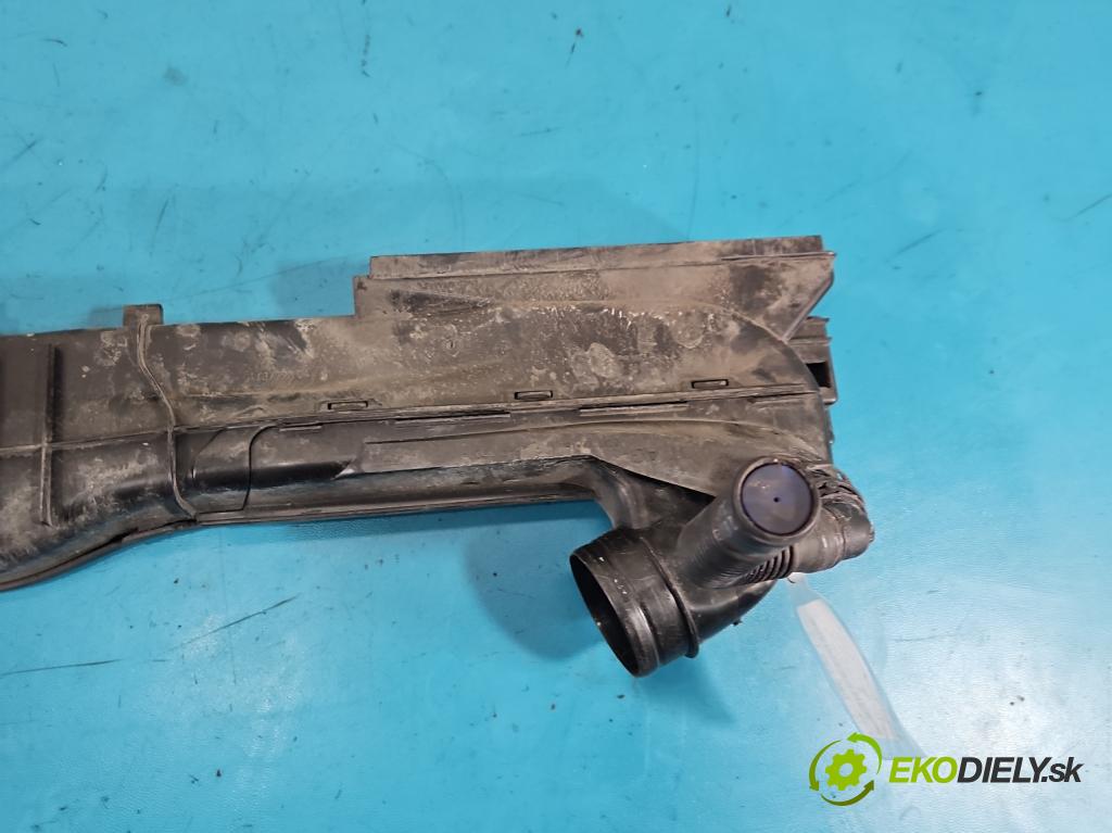 Vw Golf VII 2012-2020 1.2 TSI 86 HP manual 63 kW 1197 cm3 5- Vstup: vzduchu 5Q0129254A