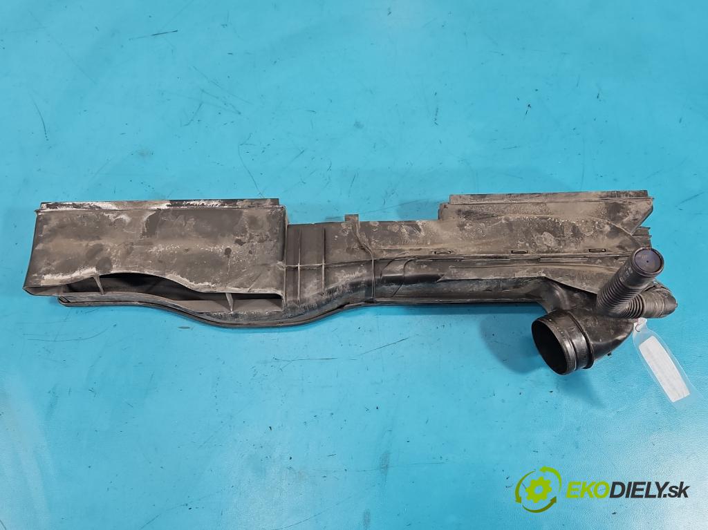 Vw Golf VII 2012-2020 1.2 TSI 86 HP manual 63 kW 1197 cm3 5- Vstup: vzduchu 5Q0129254A