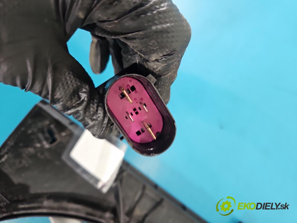 Vw Golf VII 2012-2020 1.2 TSI 86 HP manual 63 kW 1197 cm3 5- Ventilátor chladiča 5Q0959455BG