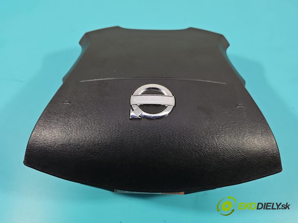 Volvo V70 III 2007-2016 2.0 16V 145 HP manual 107 kW 1999 cm3 5- volant  (Volant)