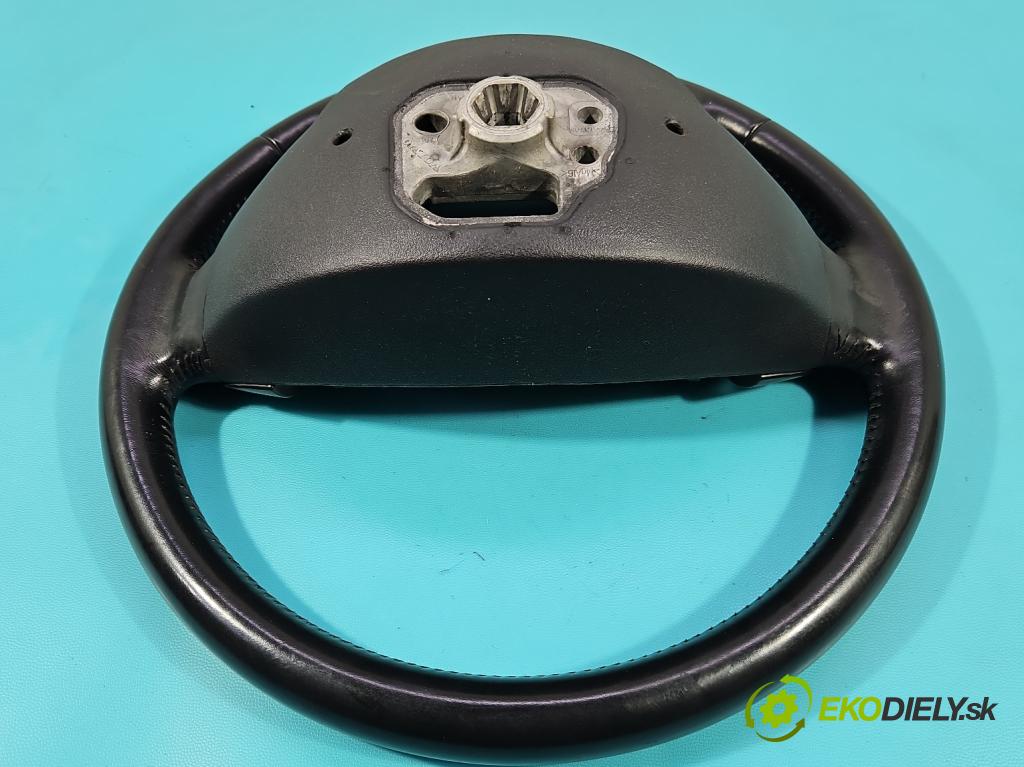 Volvo V70 III 2007-2016 2.0 16V 145 HP manual 107 kW 1999 cm3 5- volant  (Volant)