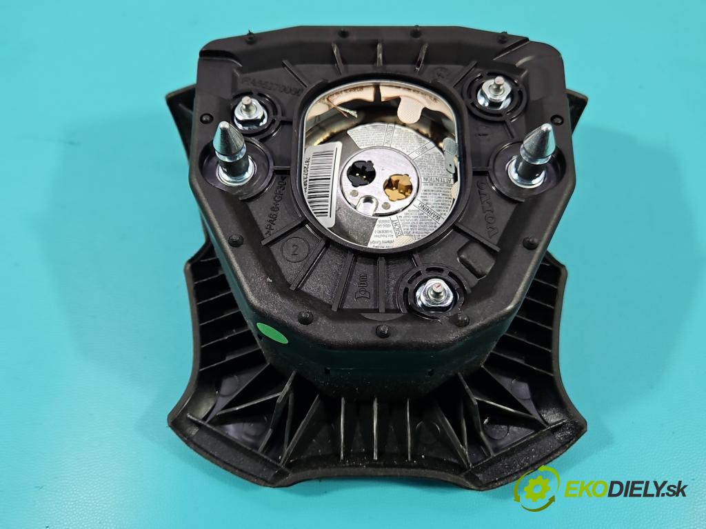 Volvo V70 III 2007-2016 2.0 16V 145 HP manual 107 kW 1999 cm3 5- volant  (Volant)