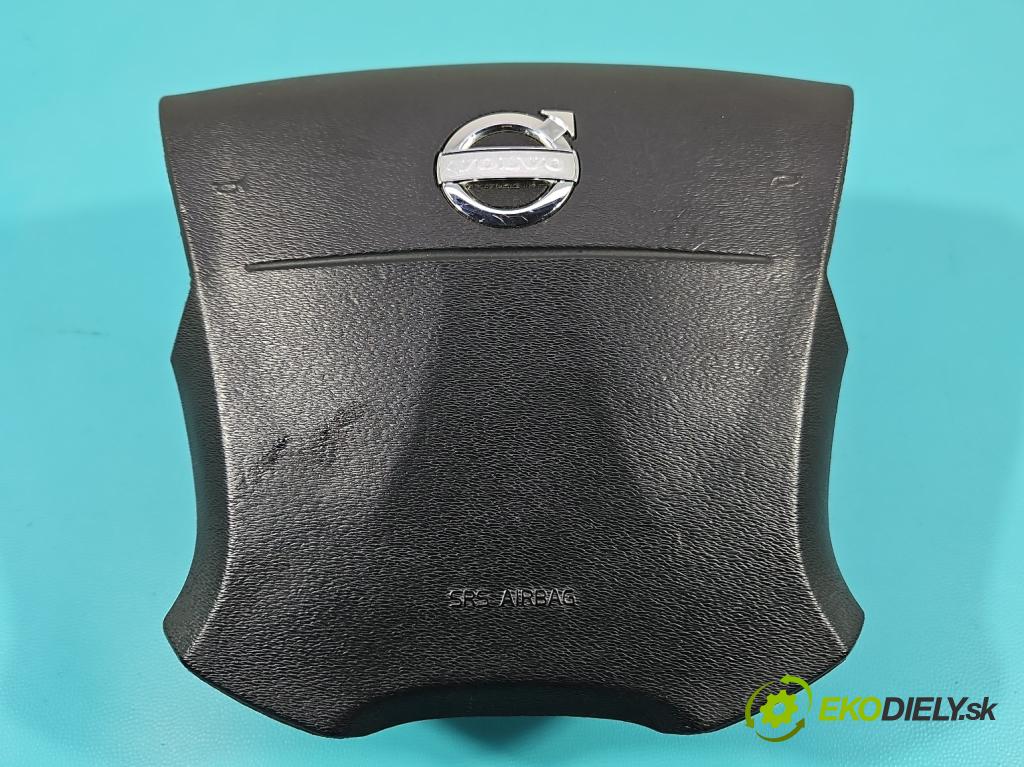 Volvo V70 III 2007-2016 2.0 16V 145 HP manual 107 kW 1999 cm3 5- volant  (Volant)