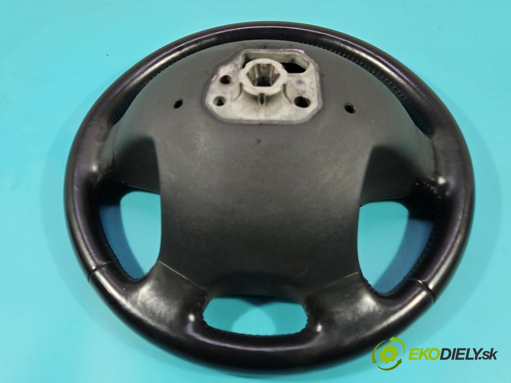 Volvo V70 III 2007-2016 2.0 16V 145 HP manual 107 kW 1999 cm3 5- volant  (Volant)