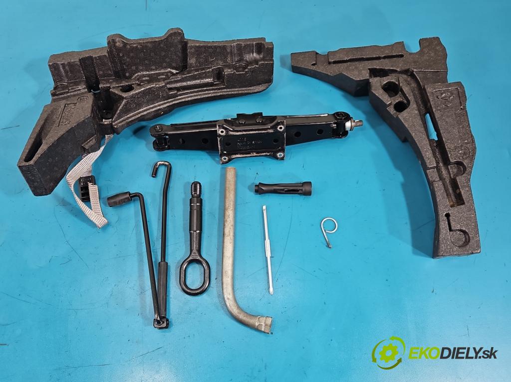 Vw Golf VII 2012-2020 1.2 TSI 86 hp manual 63 kW 1197 cm3 5- mechanismus stahování automobilový 5Q0011031DTS3