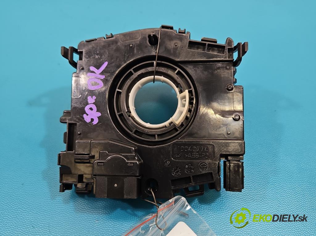 Vw Golf VII 2012-2020 1.2 TSI 86 HP manual 63 kW 1197 cm3 5- Páska: airbag 5Q0953549F (Airbag)