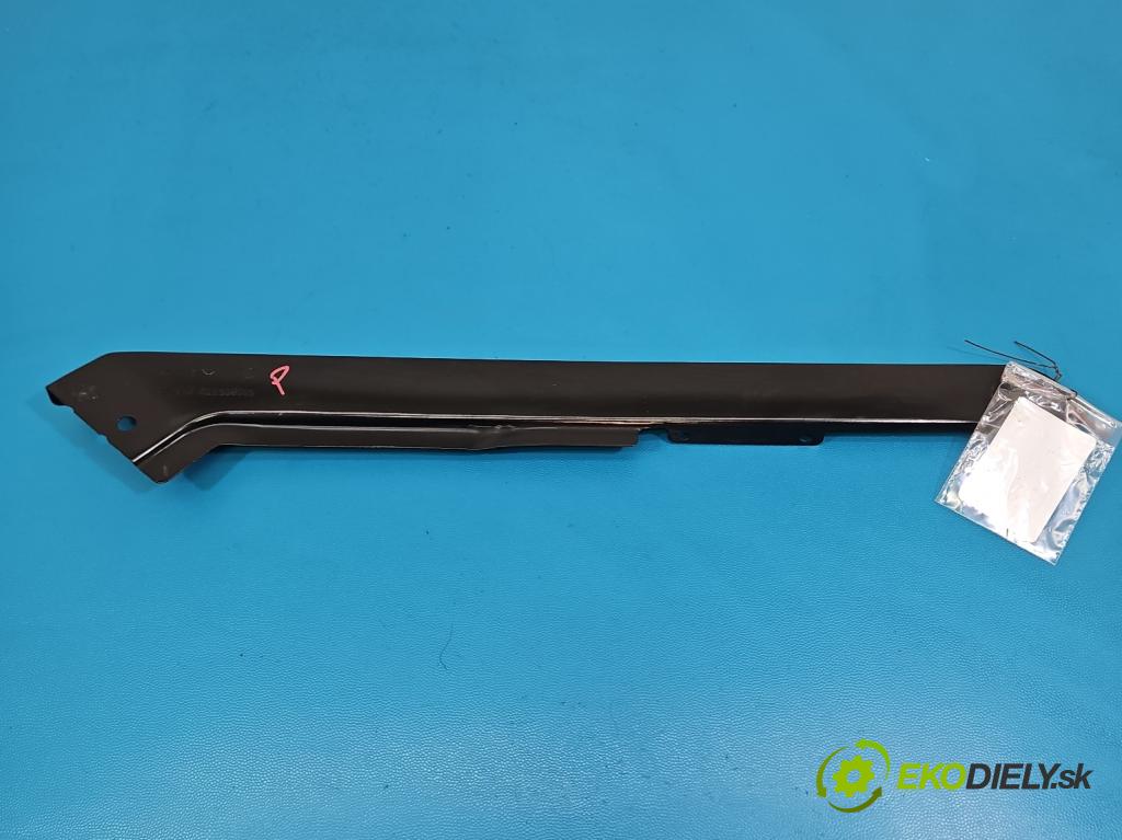 Vw Golf VII 2012-2020 1.2 TSI 86 HP manual 63 kW 1197 cm3 5- Upevnenie: 5G0805932