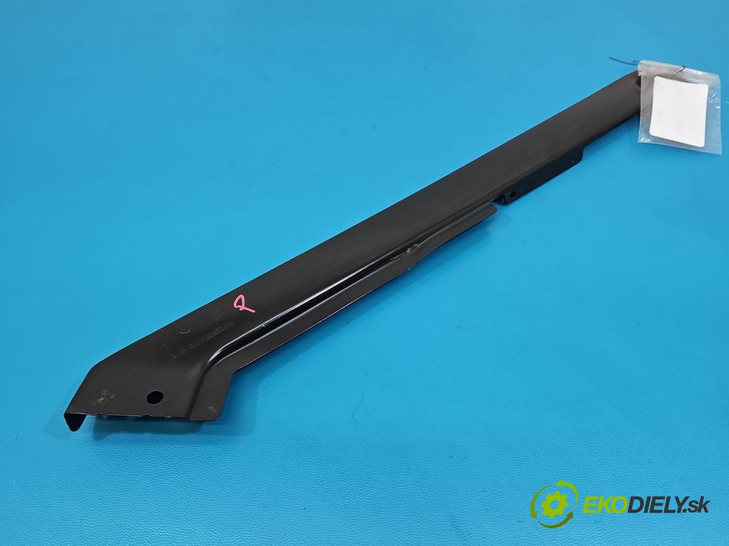 Vw Golf VII 2012-2020 1.2 TSI 86 hp manual 63 kW 1197 cm3 5- Upevnění: 5G0805932