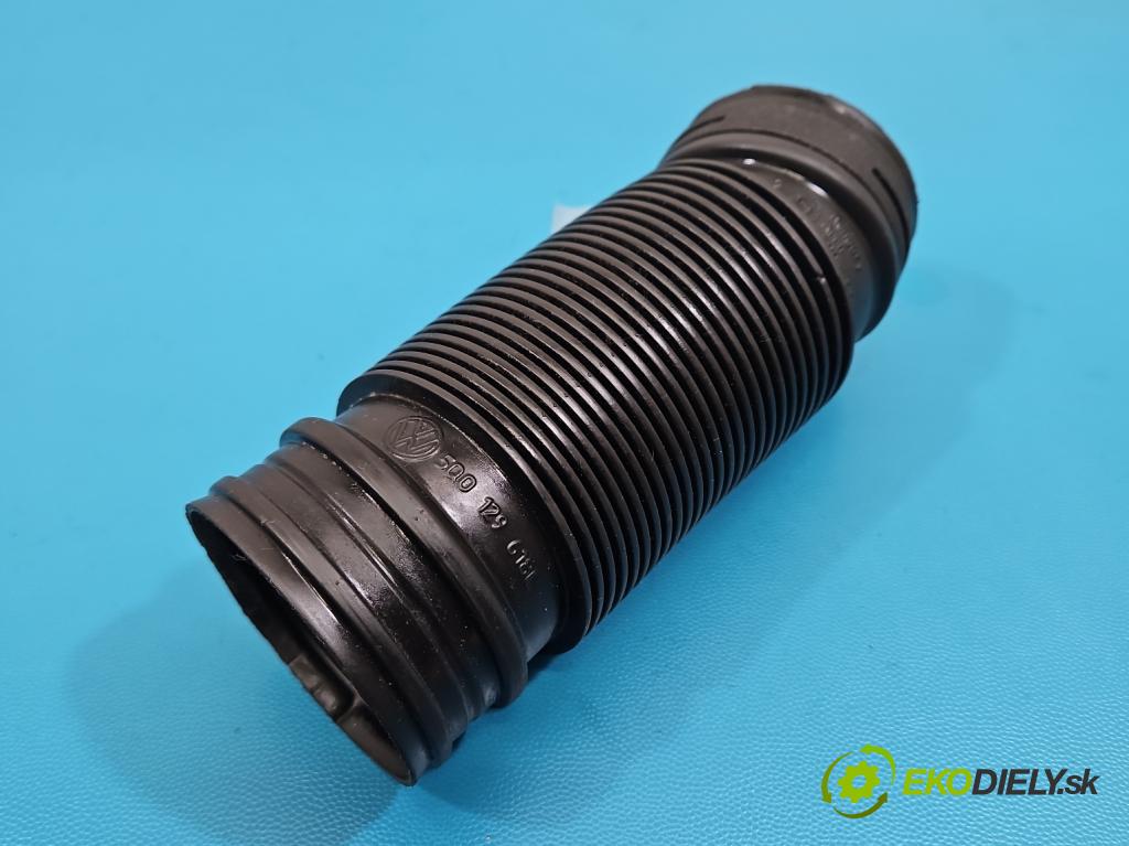 Vw Golf VII 2012-2020 1.2 TSI 86 hp manual 63 kW 1197 cm3 5- Trubka: 5Q0129618C