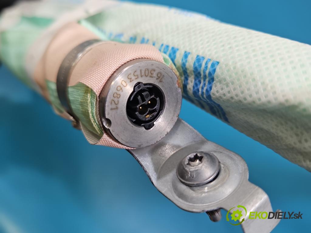 Vw Golf VII 2012-2020 1.2 TSI 86 HP manual 63 kW 1197 cm3 5- clona pravé 5G4880742E