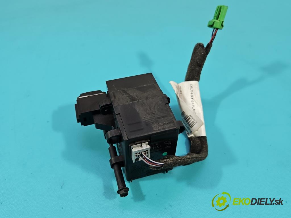 Volvo V70 III 2007-2016 2.0 16V 145 HP manual 107 kW 1999 cm3 5- Spínačka 6G9N-11572-BK (Spínacia skrinka)